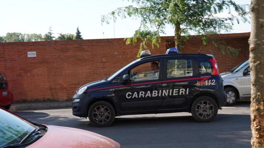 L’aggressore di Vicopisano potrebbe avere colpito a Lucca