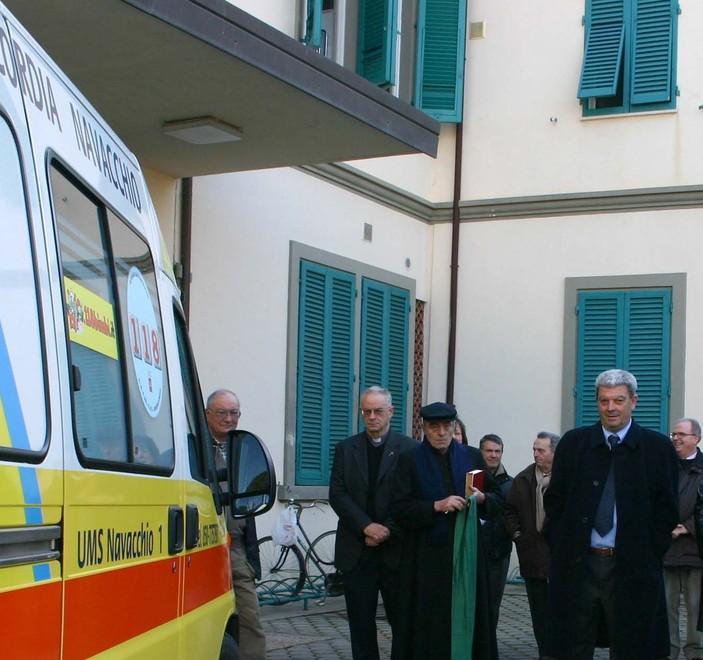 Sconto su visite specialistiche e diagnostica alla Misericordia 