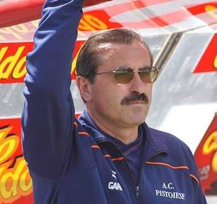 La scomparsa di Walter Nicoletti guidò la squadra in serie B