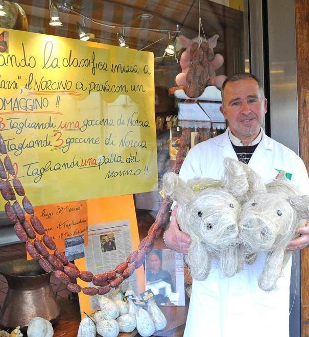 In poche ore dalla festa allo stop per l’attività