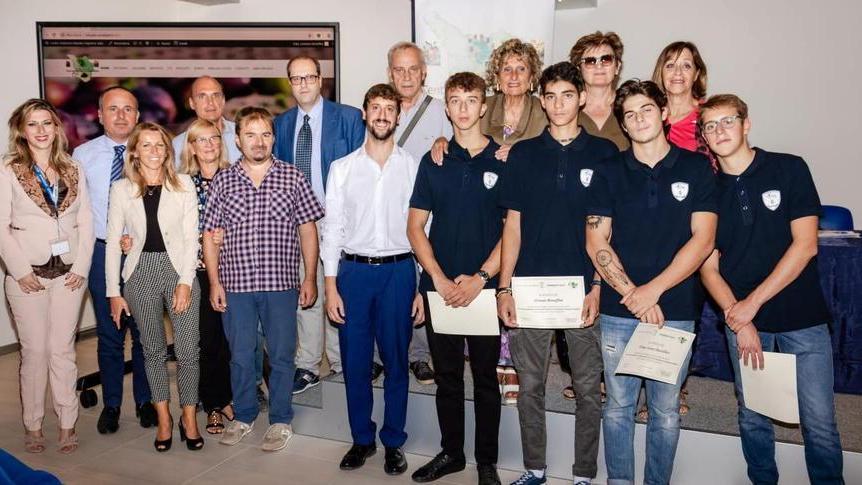 Nasce il portale del Centro tradizioni popolari