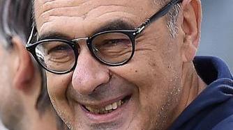 Per i cento giorni di Sarri alla Juve rispunta Balotelli