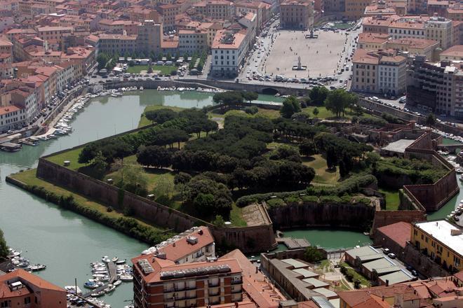 Fortezza Nuova, l’Authority riaccende le speranze 