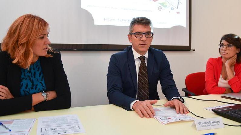 Sfide del mondo digitale, dodici posti di lavoro riservati ai disoccupati