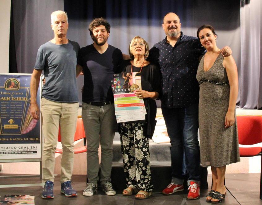 Nuovo spazio teatro: riparte la stagione tra grandi classici musica e operetta 