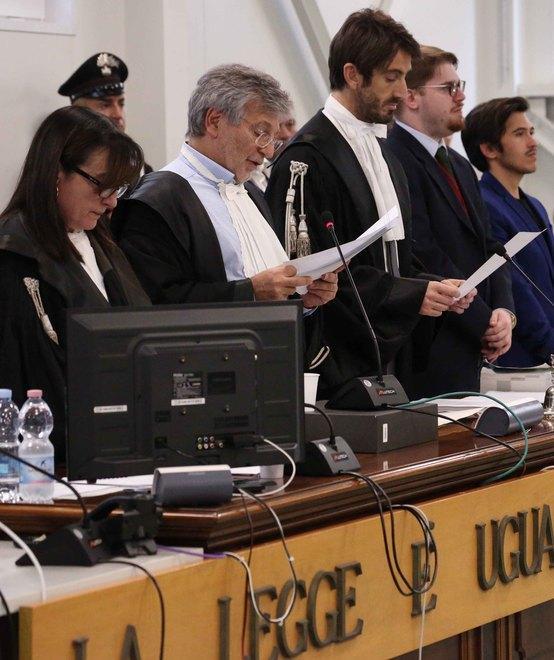 “I mille giorni di Aemilia” raccontati in teatro a Luzzara 