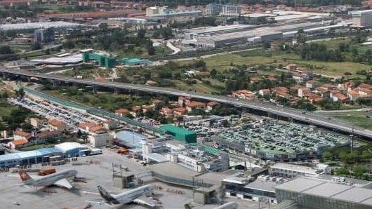 Confcommercio: «Olimpiadi a Firenze? L’aeroporto di Pisa sia centrale. Attenti all’asse con Bologna»