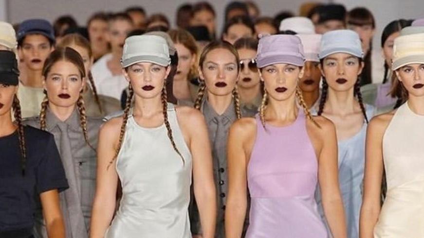 Brand modenesi a Milamo Fashon Week. Ritorno al minimalismo Così la vita di ogni giorno si riempie di raffinatezza