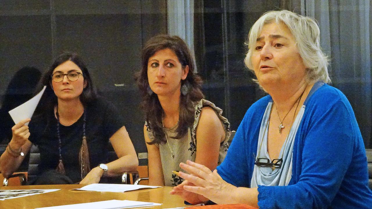 Loretta Giuntoli