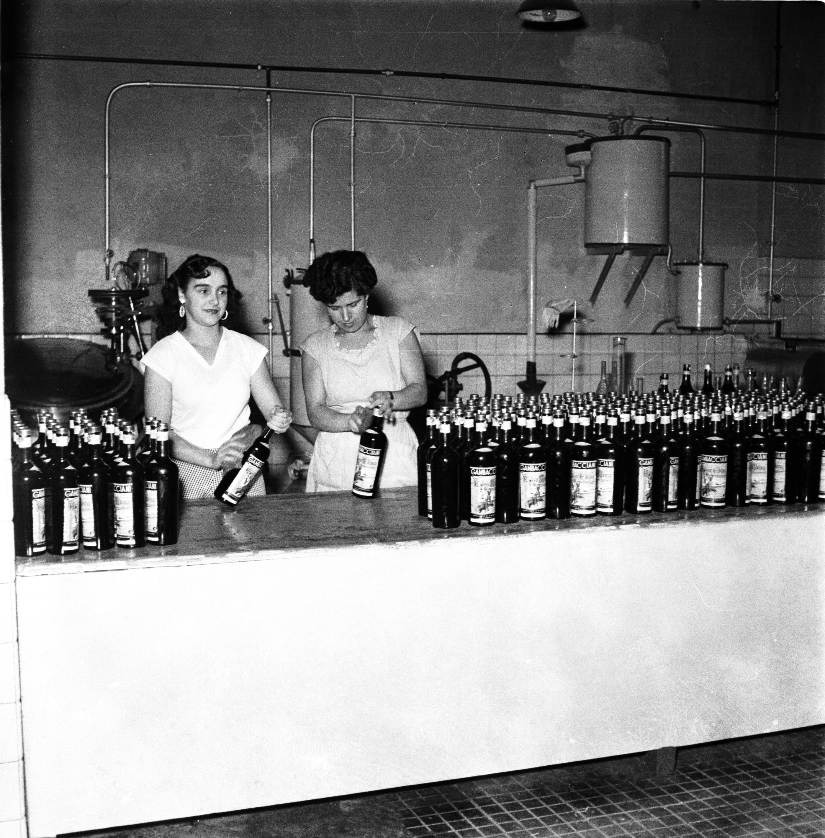 Ecco la foto storica che sarà distribuita il 26 settembre con "Il Tirreno" nelle edicole di Empoli e della Valdelsa