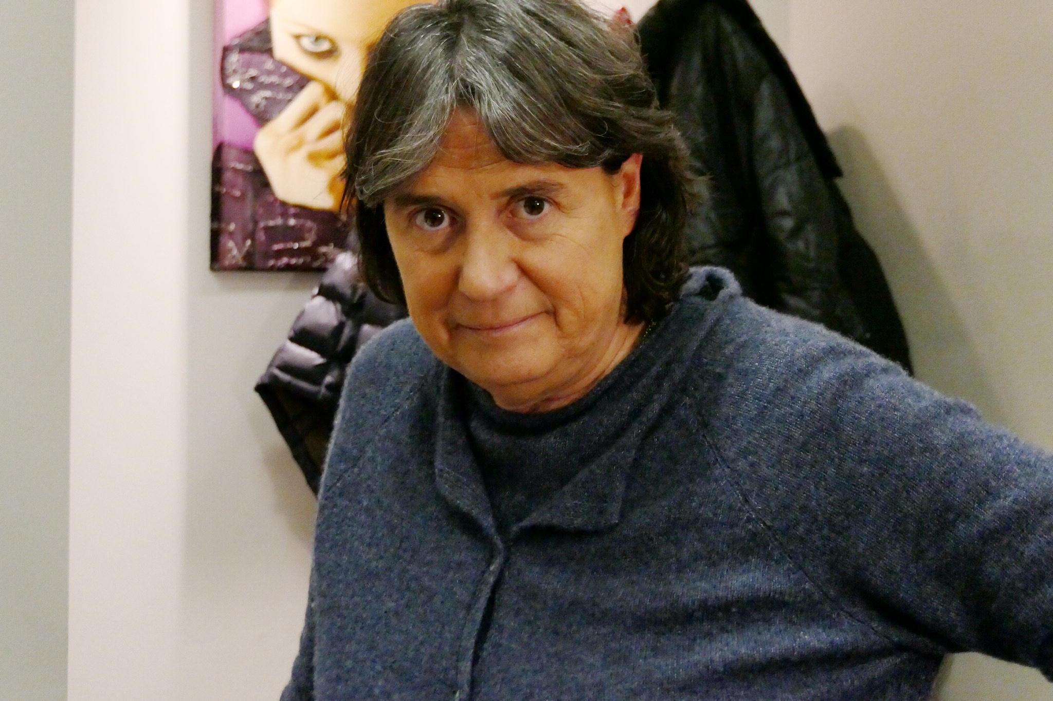 Stefania Saccardi