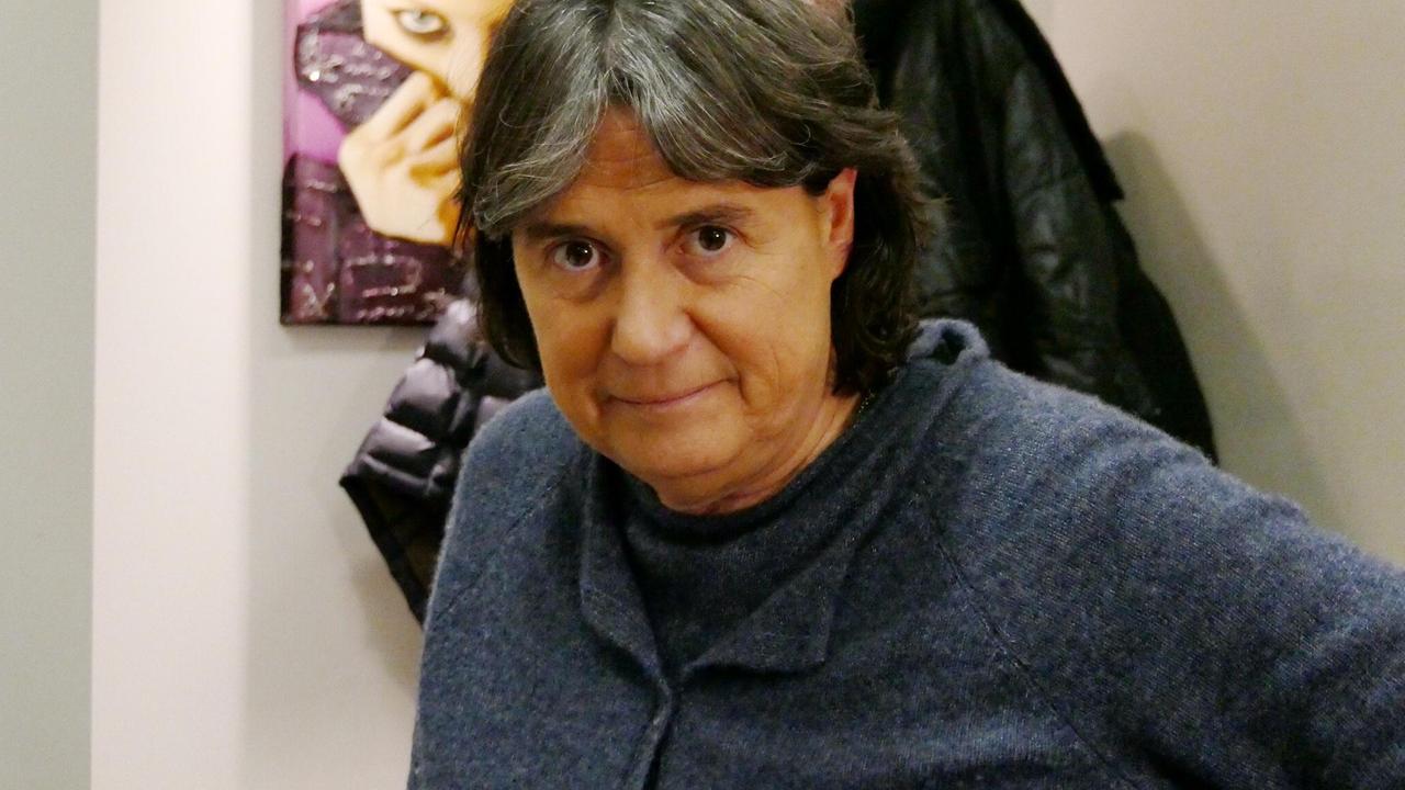 Stefania Saccardi