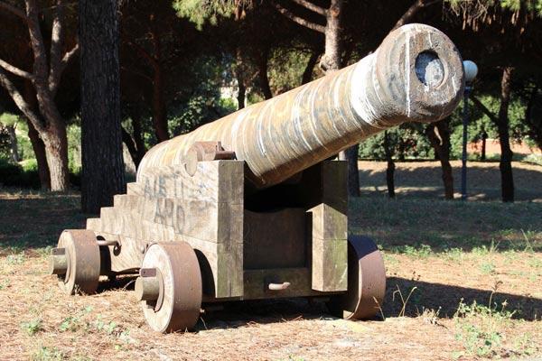 Caro Gallanti, incontriamoci per discutere della Fortezza Nuova 