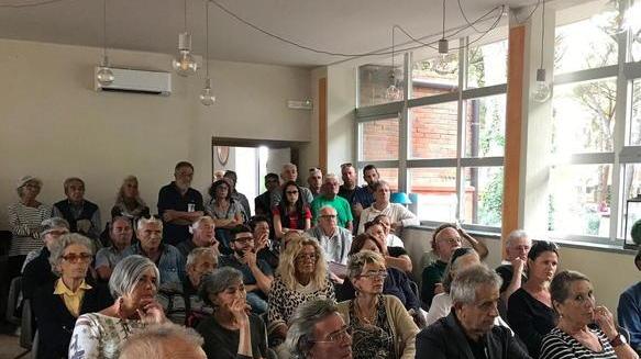 Parcheggio a Castiglioncello, i paletti della Soprintendenza «Impatto troppo pesante sulla pineta»