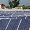 Fotovoltaico, la Provincia dice sì al parco 