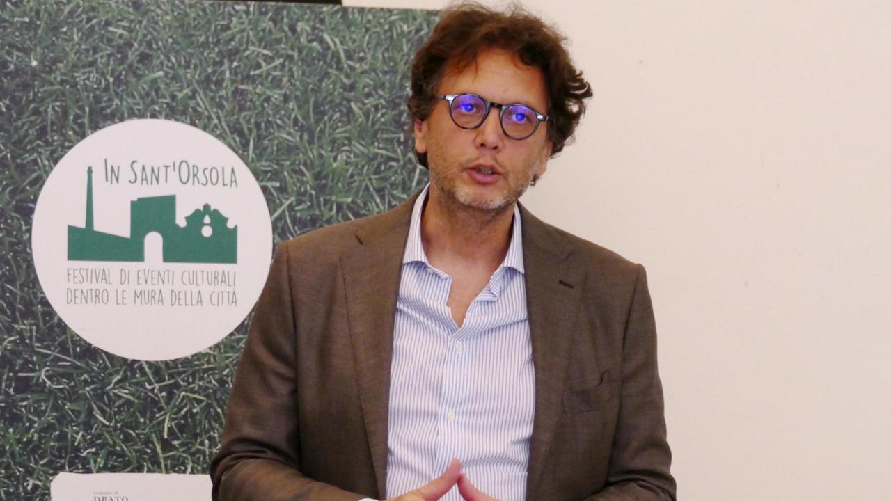 L'avvocato Francesco Querci