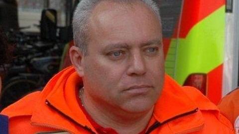Antonio Lorenzini è deceduto il 27 novembre 2015