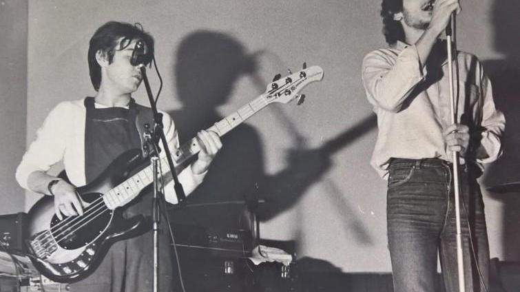 Flowers, 40 anni di blues e amicizia da festeggiare... con Woodstock