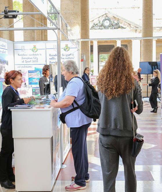 L’Elba, il luogo perfetto per il turismo sportivo