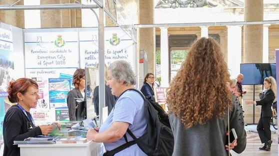 L’Elba, il luogo perfetto per il turismo sportivo