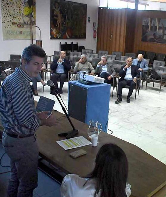 La linea De Pasquale: «Niente tagli alla sanità e scelte condivise» 