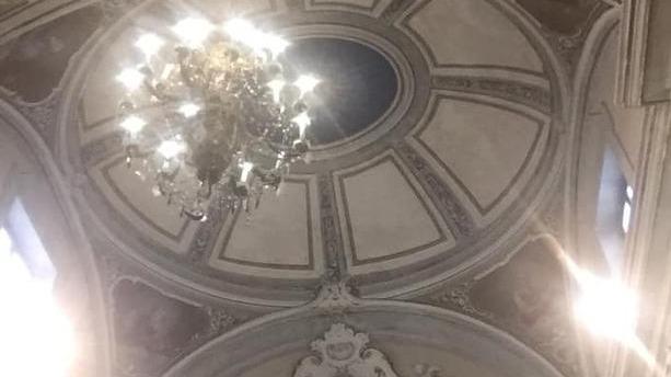 Riaperta la chiesa di San Matteo Restauro costato 15mila euro