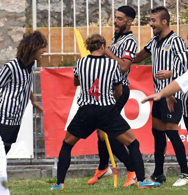 Massese, si avvicina lo scontro d’alta quota con il Perignano