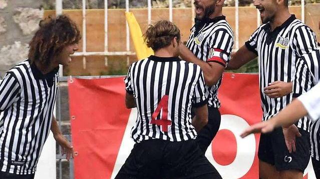 Massese, si avvicina lo scontro d’alta quota con il Perignano