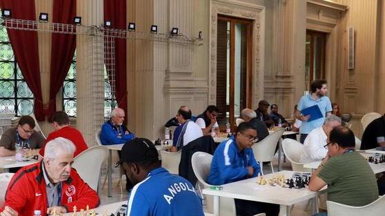 Scacchi, di scena oggi il torneo Città di Carrara