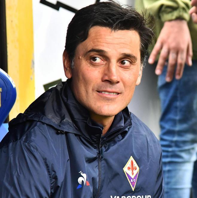 Orgoglio Montella «Siamo ultimi? Giochiamo bene» 