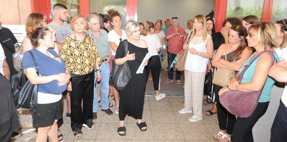 Lavoro & Ambiente «Quei trasferimenti sono pericolosi» 
