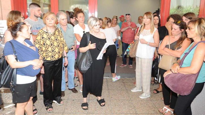 Lavoro & Ambiente «Quei trasferimenti sono pericolosi»
