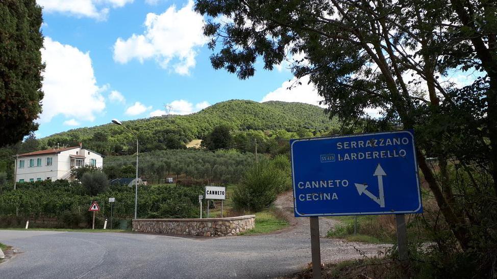 Cave a Canneto e a San Martino Il Comune pronto alle barricate