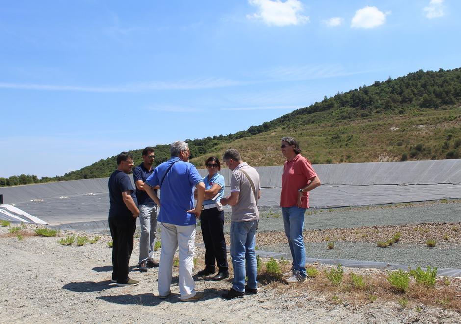 Discarica di Limoncino: dalla Regione arriva un’altra sospensione di 40 giorni 