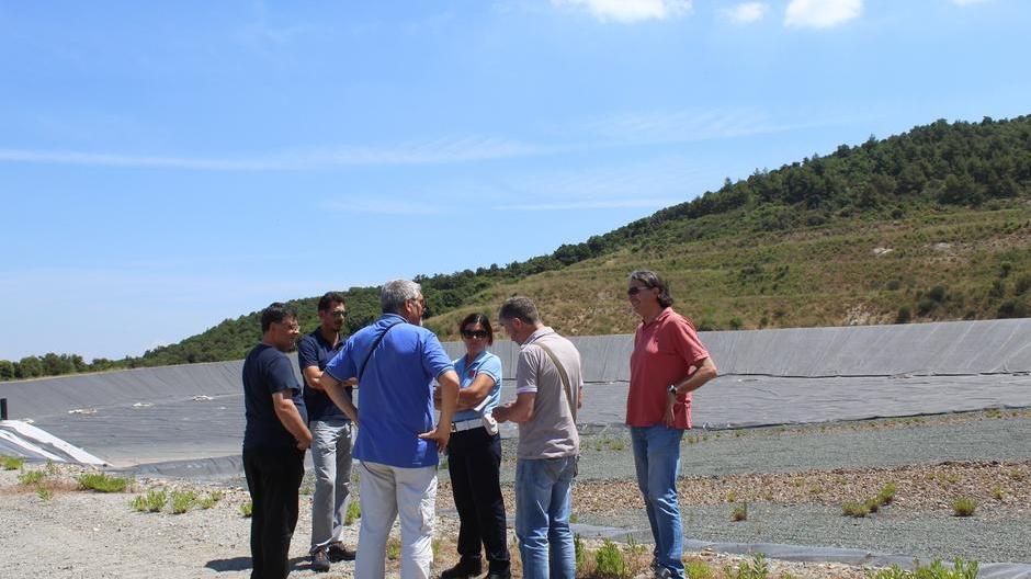 Discarica di Limoncino: dalla Regione arriva un’altra sospensione di 40 giorni