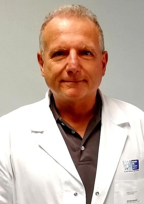 Medicina trasfusionale, il direttore ora è Niglio