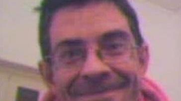 Ricerche ancora senza esito Enrico Prosperi non si trova