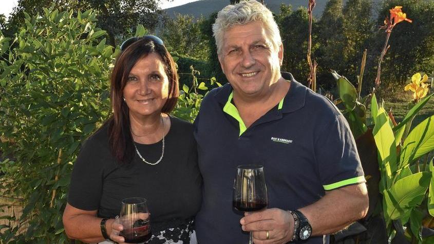 Il segreto di Fabio e Cristina? L’innovazione che è anche etica
