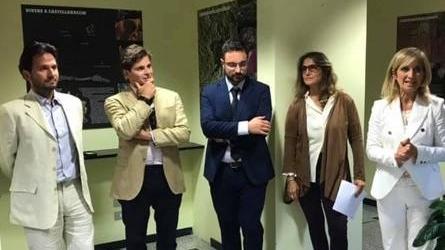 Una mostra gioiello in tandem con lo scavo