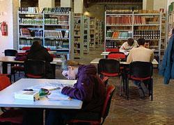 Biblioteche e beni culturali, 8 posti nel servizio civile 