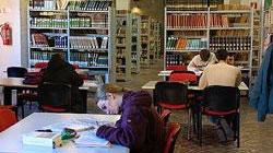 Biblioteche e beni culturali, 8 posti nel servizio civile