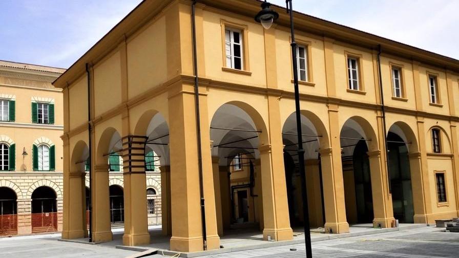 Dalla Vecchia Pescheria a quella struttura innovativa pubblicata su Casabella