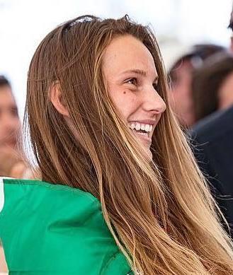 Talluri, strambata d’argento al campionato italiano U21