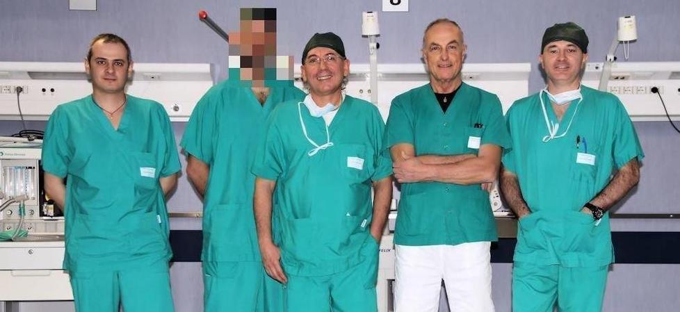 Tolto un rene funzionante ma non sano: assoluzione per quattro chirurghi 
