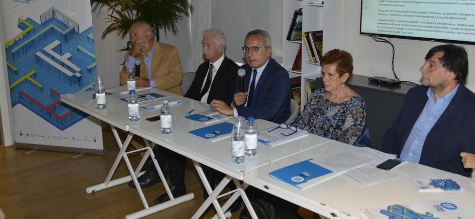 Ecologia e regole, svolta verde all’Internet festival 