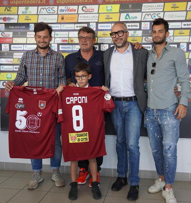Cinquant’anni fa veniva inaugurato lo stadio comunale 