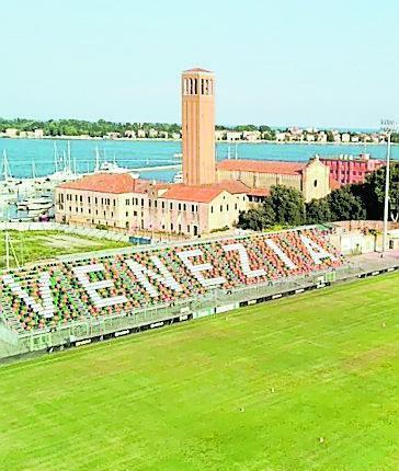 Venezia-Pisa, ecco i prezzi Si gioca sabato alle 15 