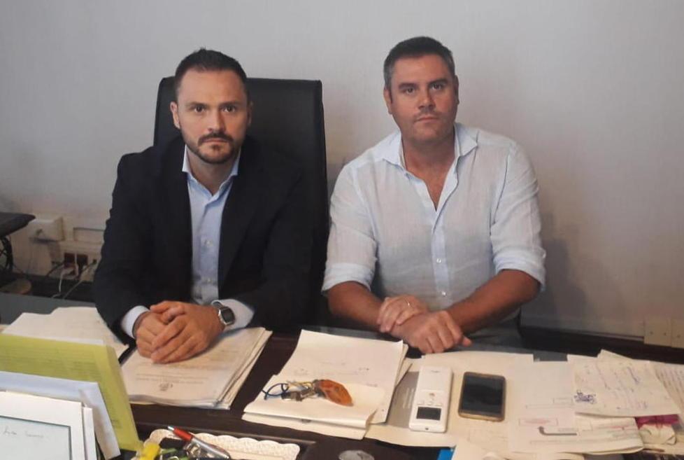 «Montecatini non è Ibiza» Il sindaco contro la musica alta 