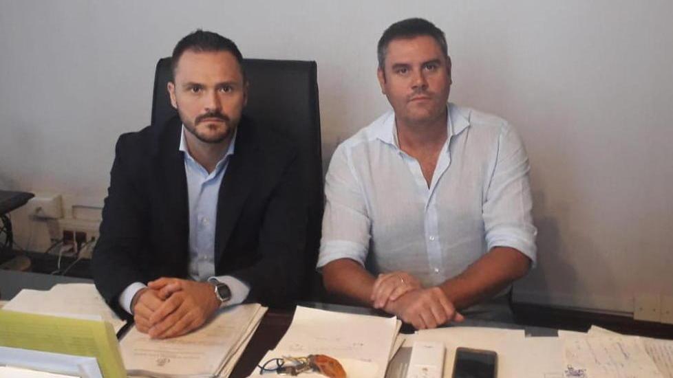 «Montecatini non è Ibiza» Il sindaco contro la musica alta