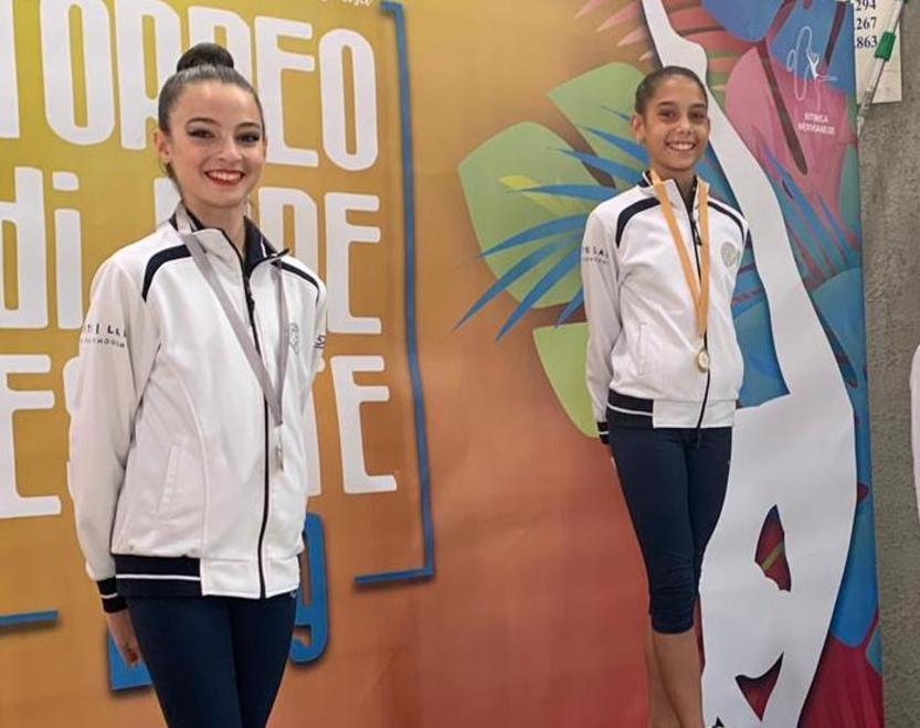 Club Giardino: tre ori a Neviano 